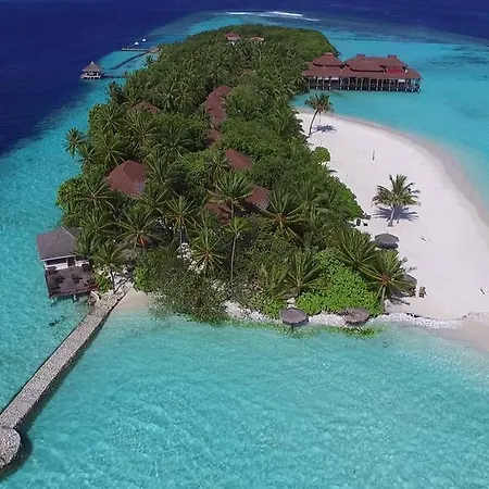 Ranveli Island Resort-2