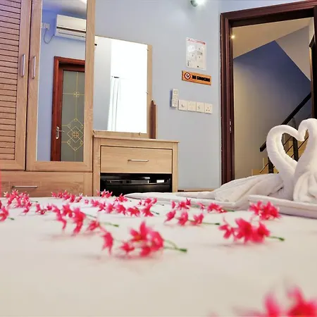 Elite Beach Inn-3