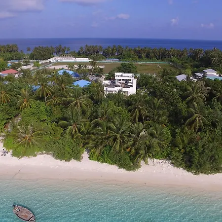 Boutique Beach All Inclusive Diving Hotel-2
