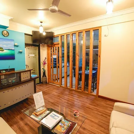 Relax Beach Inn-2
