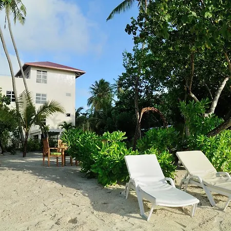 Ariston Dhangethi Inn-2