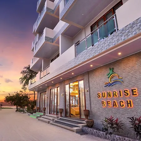 Sunrise Beach-2