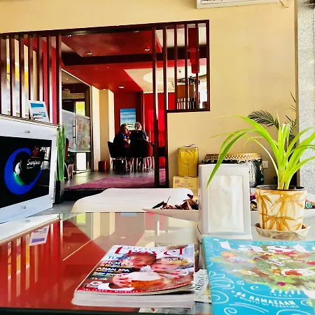 Surfview Raalhugandu-2