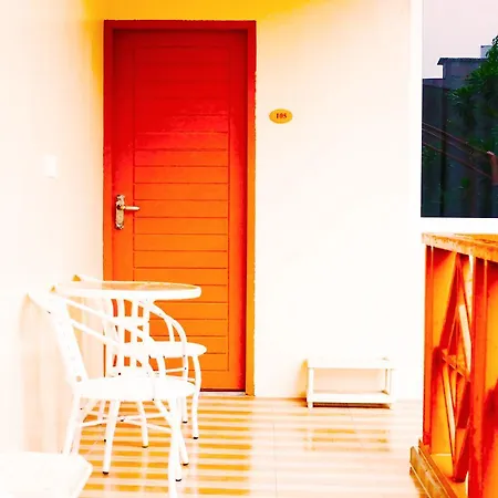 Maafushi Village-2