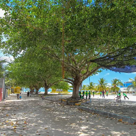 Holiday Haven Ukulhas-2