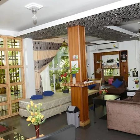 Demal Orchid Hotel-2