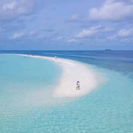 Holiday Haven Ukulhas-3