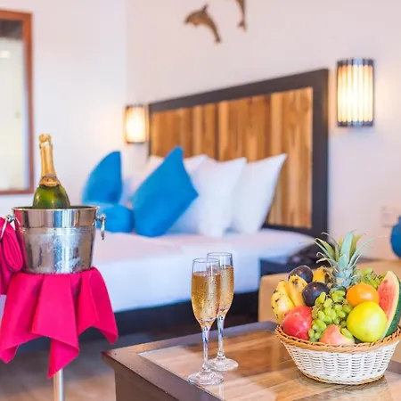 Fun Island Resort & Spa-2