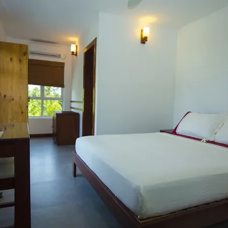 Ariston Dhangethi Inn-3