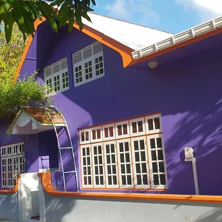 Fuvahmulah Inn-2