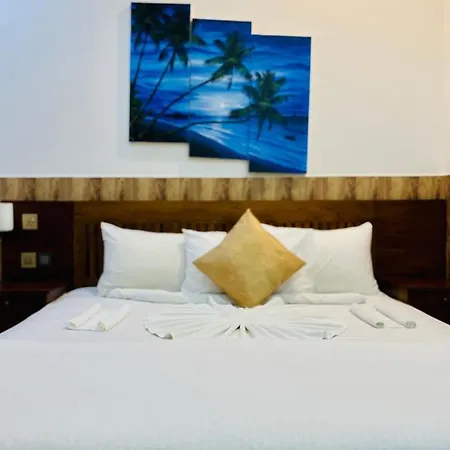 Venturo Maldives-2