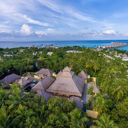 Emerald Maldives Resort & Spa-2