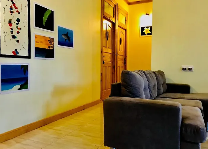 Royal Reef Stay Mathiveri