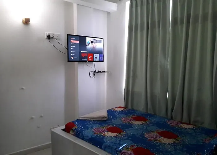 Male Pet Friendly Lodging and Hotels near China-Maldives Friendship Bridge