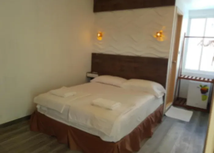Maafushi Self Catering Holidays near Biyadoo Island