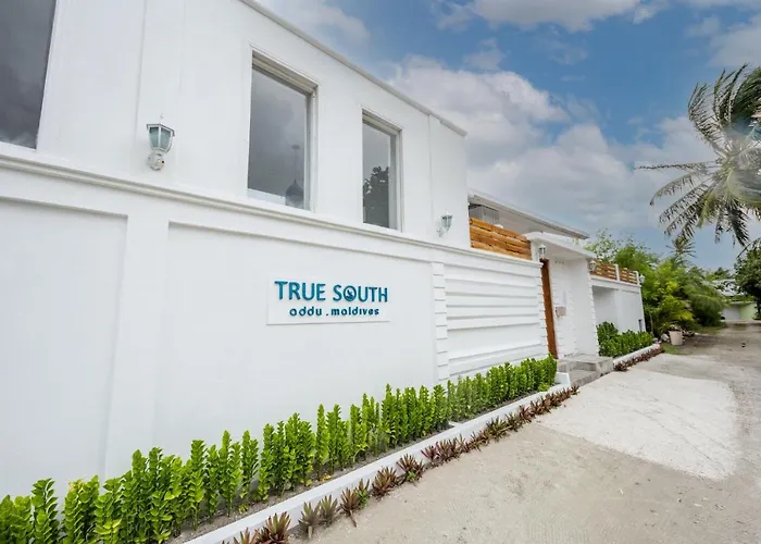True South Hotel Addu City
