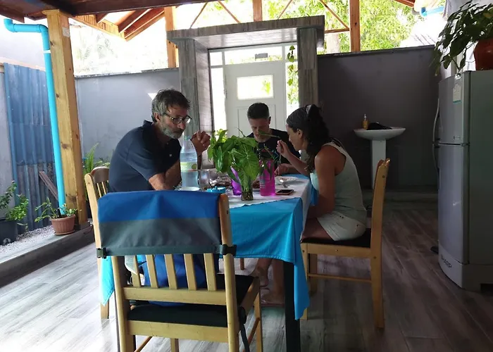 Fuvahmulah Inn
