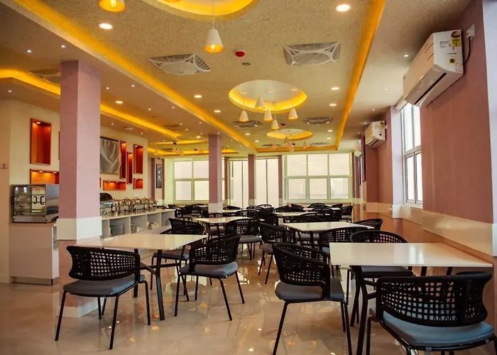 Acacia Beach Hotel Hulhumale