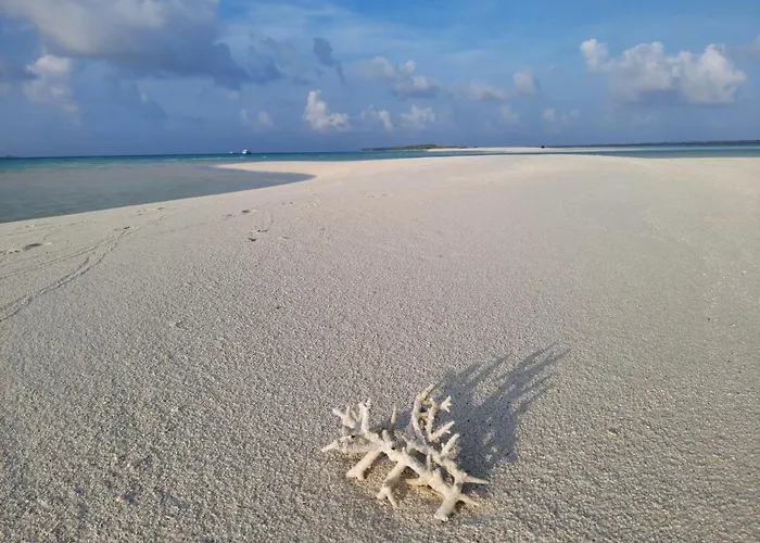 Casa di 1200 m² con 3 camera Dhigurah 