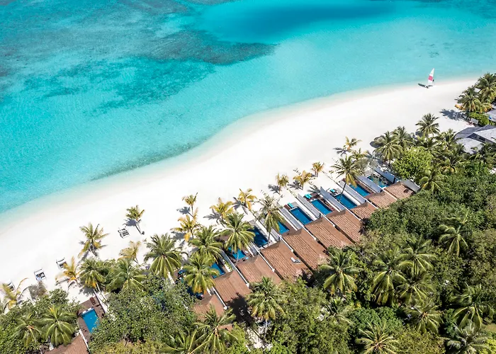 Hotel a Himmafushi