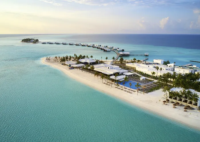 Riu Atoll Hotel Kudahuvadhoo