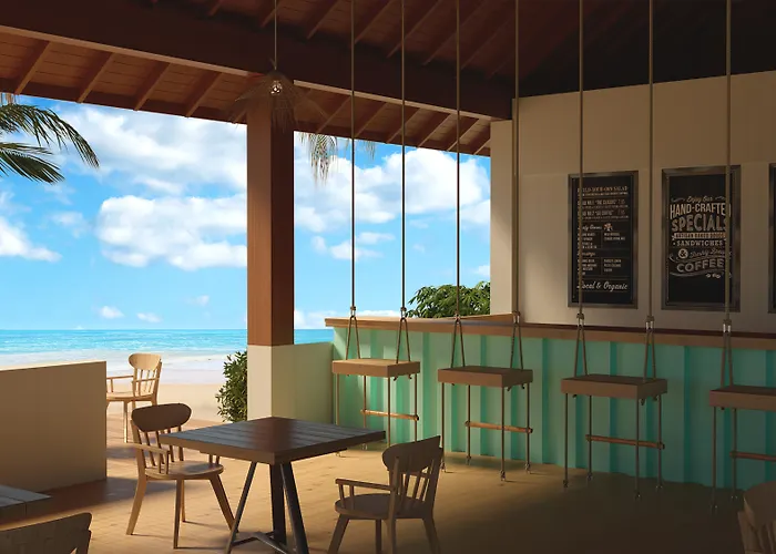 Resort di Maldive