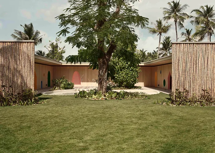 Patina Maldives, Fari Islands Hotel Gaafaru