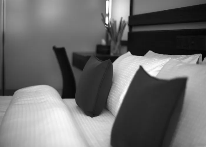 The White Harp Beach Hotel Hulhumalé
