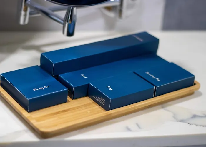 Marukab Plaza Hotel Male