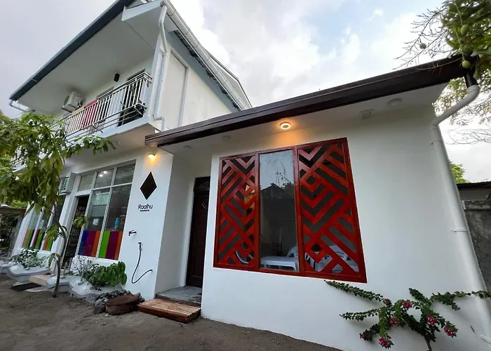 Raalhu Dhangethi