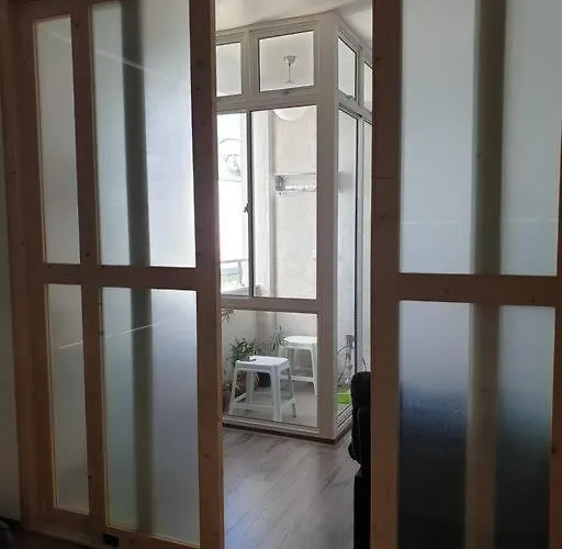 Private Boutique Apartment With All Amenities Malé acceptant les animaux