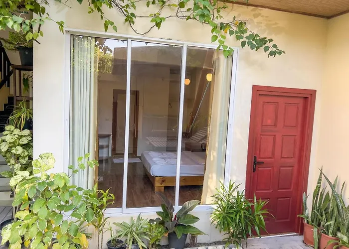 Pet friendly Rehendhi Villa Maafushi