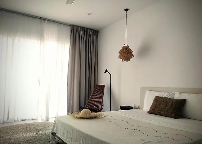 Coco Villa Thoddoo-Atoll
