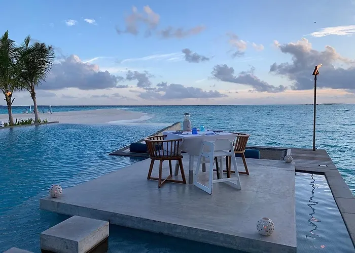 Breeze Resort Maldives Baa-Atoll