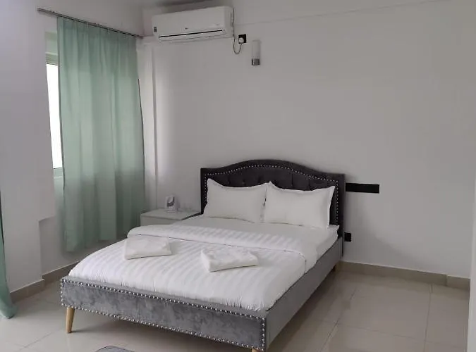Transit Point Apartment Hulhumale