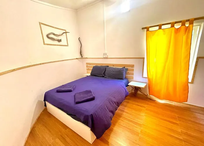 Pousadas de Maldives