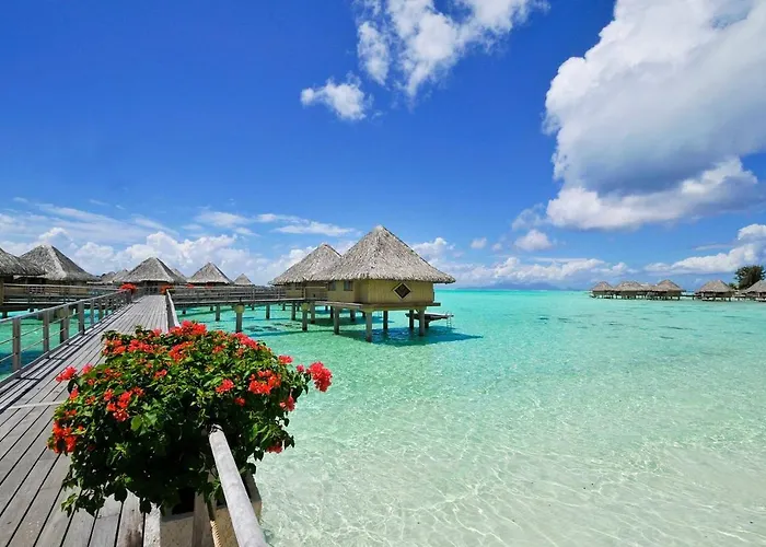 Symphony Villas By Maldives Baa-Atoll