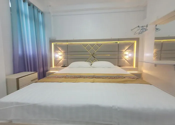 Ontrack Travel - Room Malé acceptant les animaux