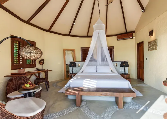 Hotel Drift Thelu Veliga Retreat (Adults Only) Dhangethi