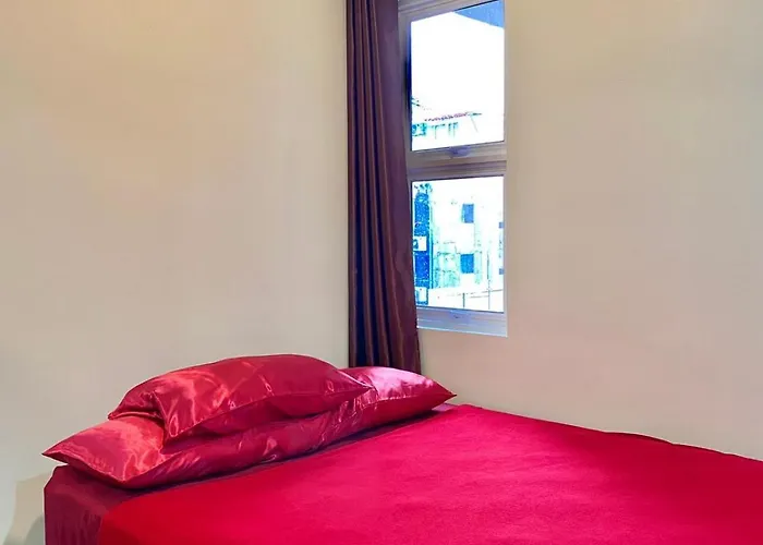 Pet friendly Resting View Hotel Male
