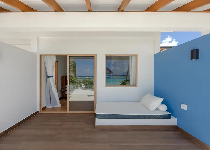 Joy Island Maldives All Inclusive Resort Male
