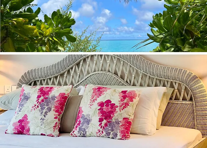 Fairytale Inn Thoddoo