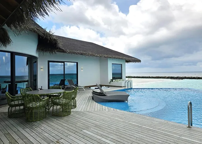 Hotels in Fulidhoo