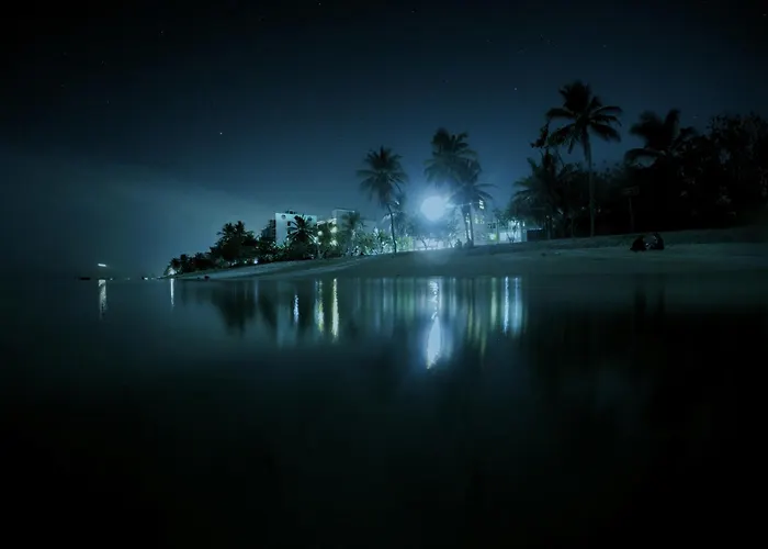 Planktons Beach Hulhumale