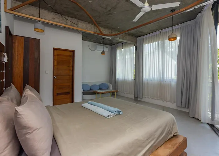 Hotel Club Gabbiano Rasdhoo