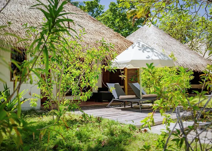 Hôtels à Rasdhoo