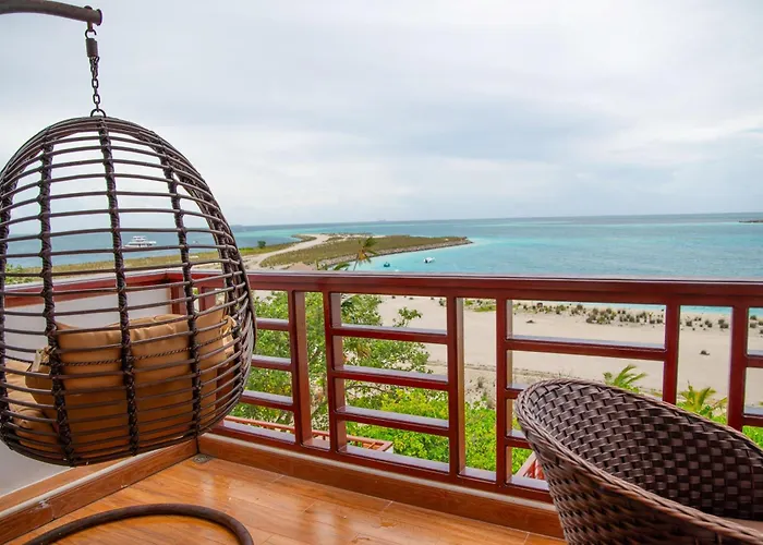 Lumeire Sands, Guraidhoo