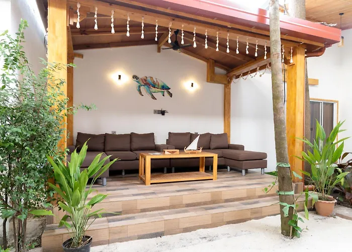 Tropico Villa Ukulhas Island