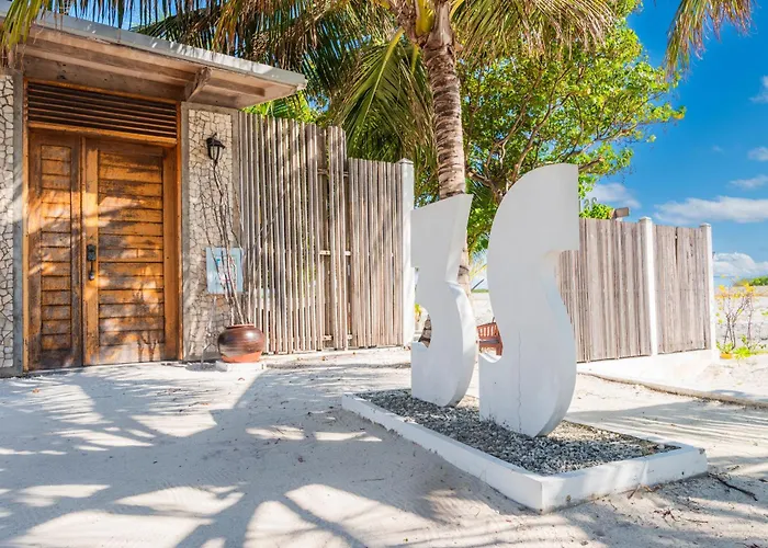 Hotel Wave Sound By 3S Maldives à Atoll Addu