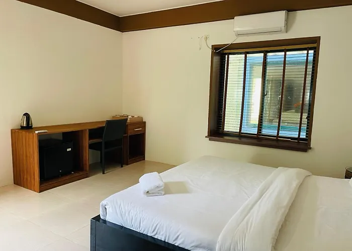 Hotel a Gan (Laamu Atoll)